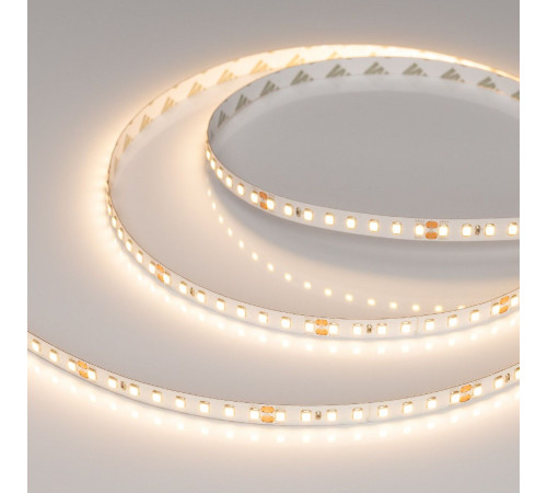 Светодиодная лента Arlight RT-A128-8mm 24V Warm2700 (10 W/m, IP20, 5m) 038759(1) Светодиодная лента Arlight RT-A128-8mm 24V Warm2700 (10 W/m, IP20, 5m) 038759(1)