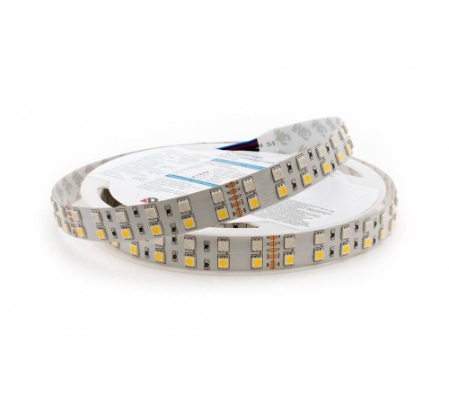 Светодиодная лента DesignLed DSG5120-24-RGB+NW-33 001205 Светодиодная лента DesignLed DSG5120-24-RGB+NW-33 001205