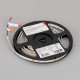 Светодиодная лента Arlight RT-A128-8mm 24V Warm3000 (9.6 W/m, IP20, 2835, 5m) 038758