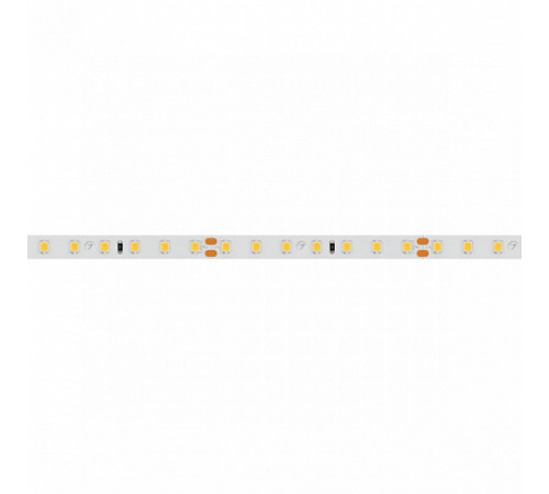 Светодиодная лента Arlight 10W/m 98LED/m 2835SMD теплый белый 5M 019915(2) Светодиодная лента Arlight 10W/m 98LED/m 2835SMD теплый белый 5M 019915(2)