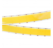 Светодиодная лента Arlight COB-X1600-30mm 24V White6000 (40 W/m, IP20, 5m) 052220