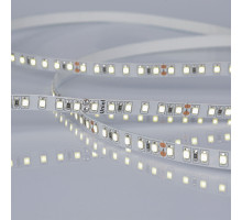 Светодиодная лента Uniel ULS-2835-120LED/m-8mm-IP20-DC24V-9,6W/m-5M-6500K катушка в герметичной упаковке