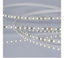 Светодиодная лента Uniel ULS-2835-120LED/m-8mm-IP20-DC24V-9,6W/m-5M-6500K катушка в герметичной упаковке