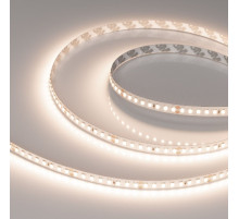 Светодиодная лента Arlight UL-A160-8mm 24V Warm3500 (12 W/m, IP20, 2835, 5m) 042314