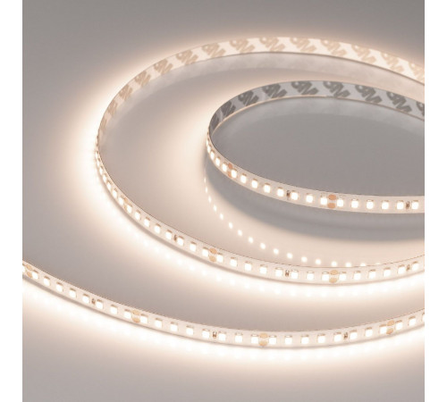 Светодиодная лента Arlight UL-A160-8mm 24V Warm3500 (12 W/m, IP20, 2835, 5m) 042314 Светодиодная лента Arlight UL-A160-8mm 24V Warm3500 (12 W/m, IP20, 2835, 5m) 042314