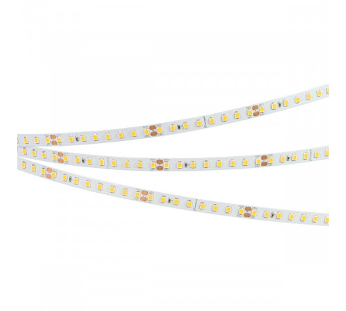 Светодиодная лента Arlight RT-A128-8mm 24V Warm2700 (10 W/m, IP20, 5m) 038759(1) Светодиодная лента Arlight RT-A128-8mm 24V Warm2700 (10 W/m, IP20, 5m) 038759(1)