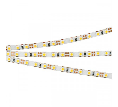 Светодиодная лента Arlight RT-A120-5mm 12V Warm2700 (9.6 W/m, IP20, 2835, 5m) 014995(2) Светодиодная лента Arlight RT-A120-5mm 12V Warm2700 (9.6 W/m, IP20, 2835, 5m) 014995(2)