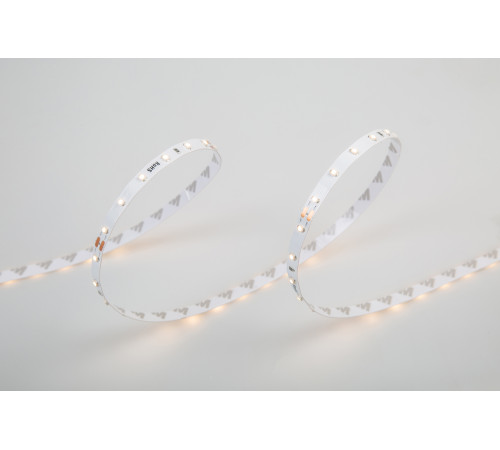 Cветодиодная лента DesignLed DSG360-24-WW-33 3528 60 LED/м 4,8 Вт/м 24В IP33 2700K 012713