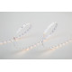 Cветодиодная лента DesignLed DSG360-24-WW-33 3528 60 LED/м 4,8 Вт/м 24В IP33 2700K 012713