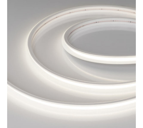 Светодиодная лента герметичная Arlight COB-PL90-X544-12mm 24V Day5000 032177(2) Светодиодная лента герметичная Arlight COB-PL90-X544-12mm 24V Day5000 032177(2)