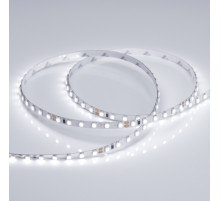 Светодиодная лента Arlight RT-A120-5mm 24V White6000 (9.6 W/m, IP20, 2835, 5m) 015651(2)
