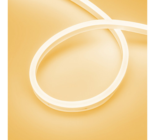 Светодиодная лента герметичная Arlight AURORA-PS-A120-16x8mm 24V Amber 036695 Светодиодная лента герметичная Arlight AURORA-PS-A120-16x8mm 24V Amber 036695