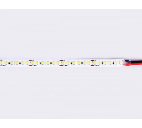 Светодиодная лента Ambrella Light LED Strip 12В 2835 14,4Вт/м 3000K 5м IP20 GS1301 Светодиодная лента Ambrella Light LED Strip 12В 2835 14,4Вт/м 3000K 5м IP20 GS1301
