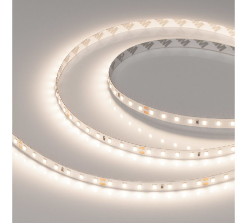 Светодиодная лента Arlight UL-A98-8mm 24V Day4000 10 W/m, IP20, 2835, 5m 040006 Светодиодная лента Arlight UL-A98-8mm 24V Day4000 10 W/m, IP20, 2835, 5m 040006