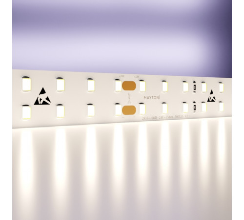 Светодиодная лента Maytoni Led Strip 24В 2835 20Вт/м 4000K 5м IP20 20029 Светодиодная лента Maytoni Led Strip 24В 2835 20Вт/м 4000K 5м IP20 20029