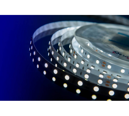 Светодиодная лента DesignLed DSG560-24-W-33 000520