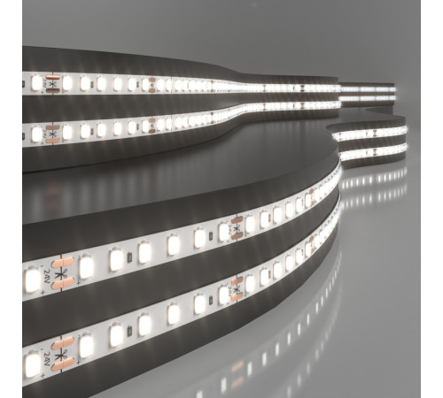 Светодиодная лента Elektrostandard 24V 8W 120Led 2116 IP20 дневной белый 5м 4690389176630 Светодиодная лента Elektrostandard 24V 8W 120Led 2116 IP20 дневной белый 5м 4690389176630