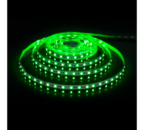 Светодиодная лента Elektrostandard 24V 24W 60Led 5050 IP20 MIX RGB/холодный белый, 5м 4690389172311 Светодиодная лента Elektrostandard 24V 24W 60Led 5050 IP20 MIX RGB/холодный белый, 5м 4690389172311