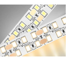Светодиодная лента двухрядная Ambrella Light LED Strip 12В 2835 19,2Вт/м 3000K 5м IP20 GS1601