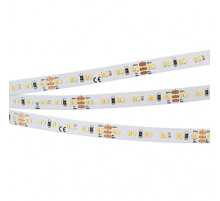 Светодиодная лента Arlight 19,2W/m 240LED/m 2216SMD теплый белый/белый 5M 024504(2)