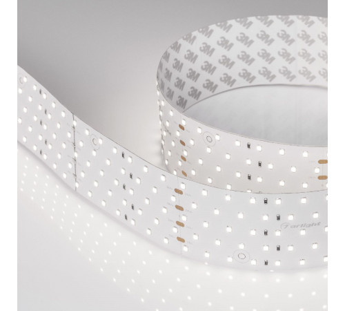 Светодиодная лента Arlight RT-A350-58mm 24V Day5000 CRI98 (36 W/m, IP20, 2.5m) 025162(2) Светодиодная лента Arlight RT-A350-58mm 24V Day5000 CRI98 (36 W/m, IP20, 2.5m) 025162(2)