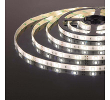 Светодиодная влагозащищенная лента Elektrostandard 7,2W/m 30LED/m 5050SMD дневной белый 5M 4690389154904
