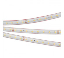Светодиодная герметичная лента Arlight RTW-PS-A80-10mm 24V Warm3500 (6 W/m, IP67, 2835, 50m) (Arlight, 6 Вт/м, IP67) 028533(2)