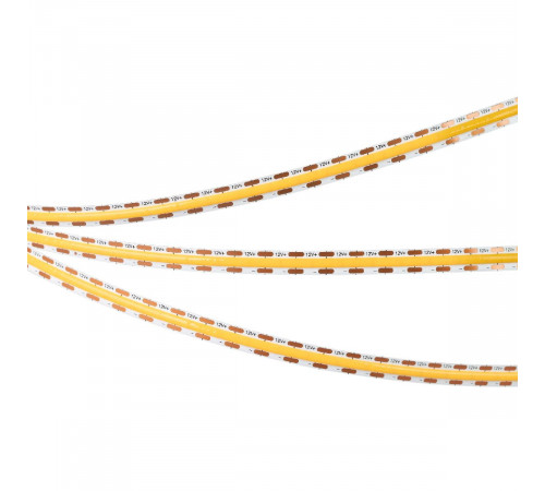 Светодиодная лента Arlight COB-X400-8mm 12V Warm3500 (9 W/m, IP20, CSP, 2.5m) 044588 Светодиодная лента Arlight COB-X400-8mm 12V Warm3500 (9 W/m, IP20, CSP, 2.5m) 044588