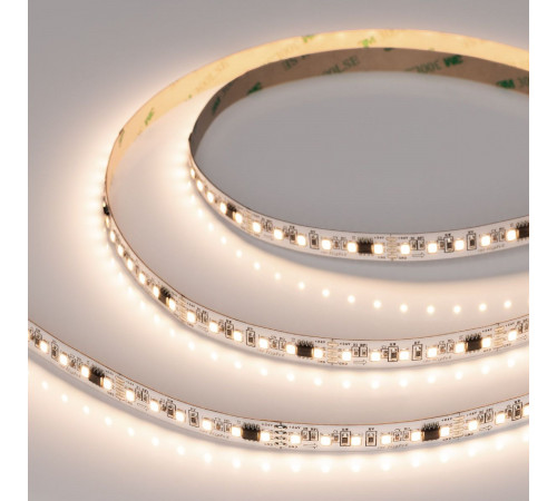 Светодиодная лента Arlight SPI-A120-10mm 24V Warm3000-PX6-BPT (11 W/m, IP20, 2835, 5m) 049436 Светодиодная лента Arlight SPI-A120-10mm 24V Warm3000-PX6-BPT (11 W/m, IP20, 2835, 5m) 049436