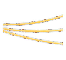 Светодиодная лента герметичная Arlight COB-Nano-X544-8mm 24V White6000 (11.5W/m, IP65, CSP, 5m) 031906(1)