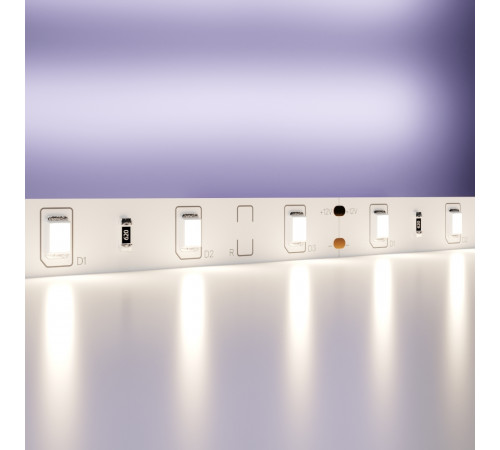 Светодиодная лента Maytoni Technical 12В 2835 4,8Вт/м 4000K IP20 10103