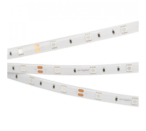Светодиодная лента Arlight RTW 2-5000SE 12V Green (5060, 150 LED, LUX) 016508 Светодиодная лента Arlight RTW 2-5000SE 12V Green (5060, 150 LED, LUX) 016508