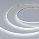 Светодиодная лента Arlight COB-X504-5mm 12V White6000 (6.5 W/m, IP20, CSP, 5m) 041788