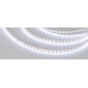 Светодиодная лента Arlight RZ-A120-6mm 12V Cool 8K (12 W/m, IP20, 2835, 5m) 036453