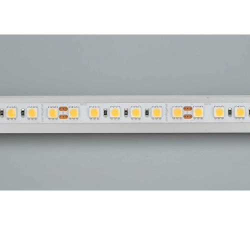 Светодиодная лента Arlight RT-B96-10mm 24V Warm2700 (23 W/m, IP20, 5060, 5m) 017425(2) Светодиодная лента Arlight RT-B96-10mm 24V Warm2700 (23 W/m, IP20, 5060, 5m) 017425(2)