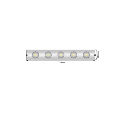 Светодиодная лента SWG SWG-248-24-W20/45-67 008219 Светодиодная лента SWG SWG-248-24-W20/45-67 008219