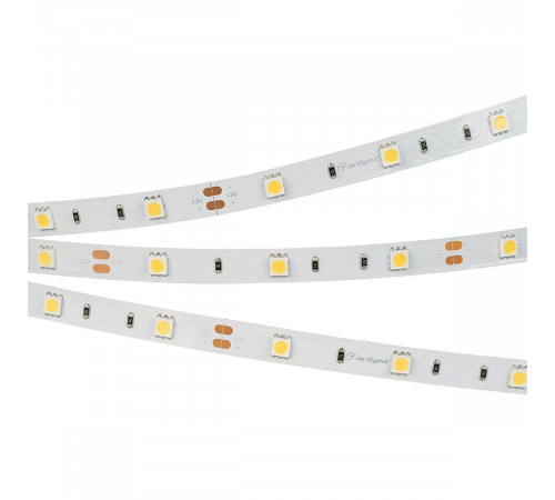 Светодиодная лента Arlight RT-B30-10mm 12V Warm3000 (7.2 W/m, IP20, 5060, 5m) 028582(2) Светодиодная лента Arlight RT-B30-10mm 12V Warm3000 (7.2 W/m, IP20, 5060, 5m) 028582(2)