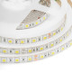 Светодиодная лента Apeyron 24В ПРО 14,4Вт/м smd5050 60д/м IP65 1100Лм/м 5м 6500К 00-318