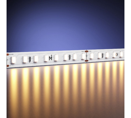 Светодиодная лента Maytoni Led Strip 24В 2835 9,6Вт/м 2700К 5м IP20 201096 Светодиодная лента Maytoni Led Strip 24В 2835 9,6Вт/м 2700К 5м IP20 201096