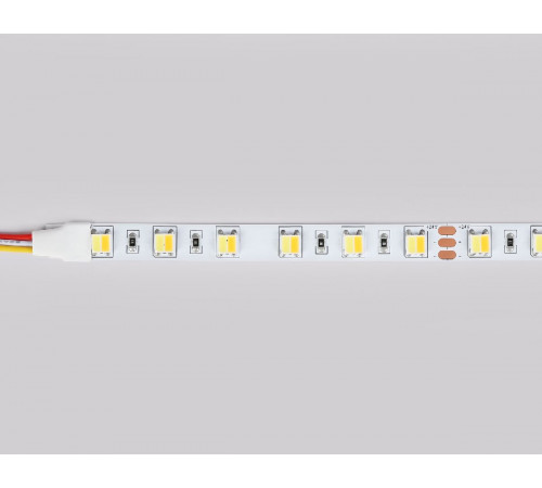 Светодиодная лента Ambrella Light LED Strip 24В 5050 14Вт/м 3000-6500K 5м IP20 GS4101 Светодиодная лента Ambrella Light LED Strip 24В 5050 14Вт/м 3000-6500K 5м IP20 GS4101