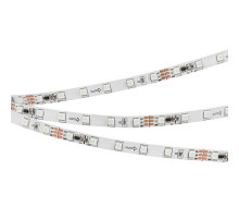 Светодиодная лента Arlight 14,4W/m 60LED/m 3535SMD разноцветный 5M 022718(2)