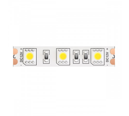 Светодиодная лента Maytoni Technical 12В 5050 14,4Вт/м 4000K IP20 10129 Светодиодная лента Maytoni Technical 12В 5050 14,4Вт/м 4000K IP20 10129