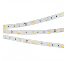 Светодиодная лента Arlight RT-B30-10mm 12V Warm2700 (7.2 W/m, IP20, 5060, 5m) 010594(2)