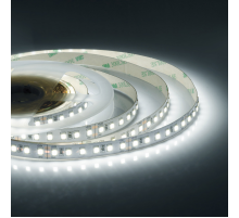 Светодиодная лента Apeyron 24В 16Вт/м smd2835 120д/м IP20 1500Лм/м 5м 6500К 00-343