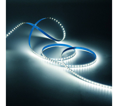Светодиодная лента Gauss 9,6W/m 120LED/m 2835SMD холодный белый 5M 355000310 Светодиодная лента Gauss 9,6W/m 120LED/m 2835SMD холодный белый 5M 355000310