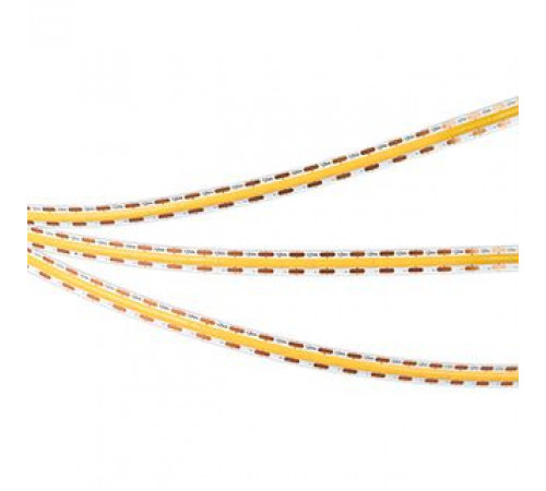 Светодиодная лента Arlight COB-X544-8mm 24V Warm3000 (11 W/m, IP20, 5m, FreeCut) 043414 Светодиодная лента Arlight COB-X544-8mm 24V Warm3000 (11 W/m, IP20, 5m, FreeCut) 043414
