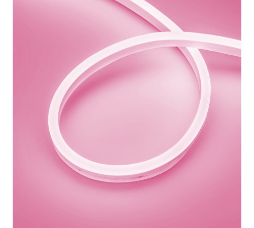 Светодиодная лента герметичная Arlight AURORA-PS-A120-16x8mm 24V Pink 036689 Светодиодная лента герметичная Arlight AURORA-PS-A120-16x8mm 24V Pink 036689