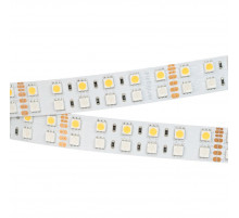 Светодиодная лента Arlight RT-B144-19mm 24V RGBW-Warm (32 W/m, IP20, 5m) 012327(3)