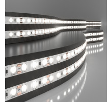 Светодиодная лента Elektrostandard 12V 9,6W 120Led 2835 IP20 дневной белый, 5м 4690389135897