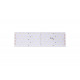 Светодиодная лента DesignLed DSG2350-24-NW-33 000594
